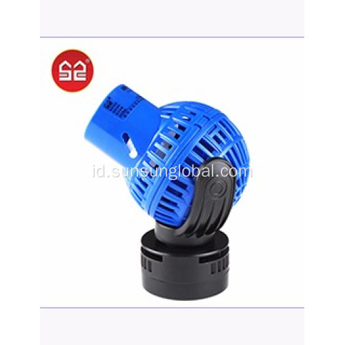 Pompa Air Akuarium Mini Listrik Sunsun